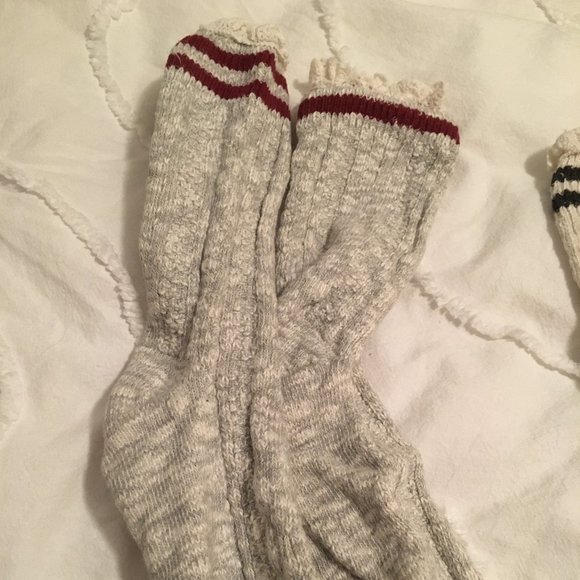 Boot Socks - Picture 4 of 4